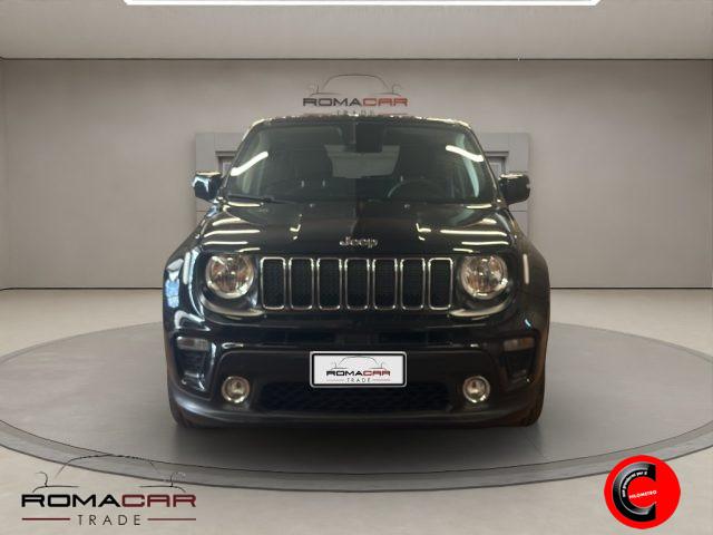 JEEP Renegade 1.3 T4 DDCT Longitude