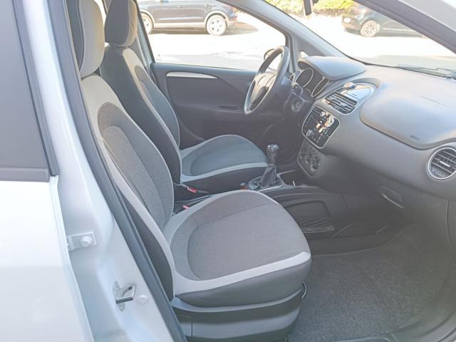 FIAT Punto 1.3 MJT II 75 CV 5 porte Easy