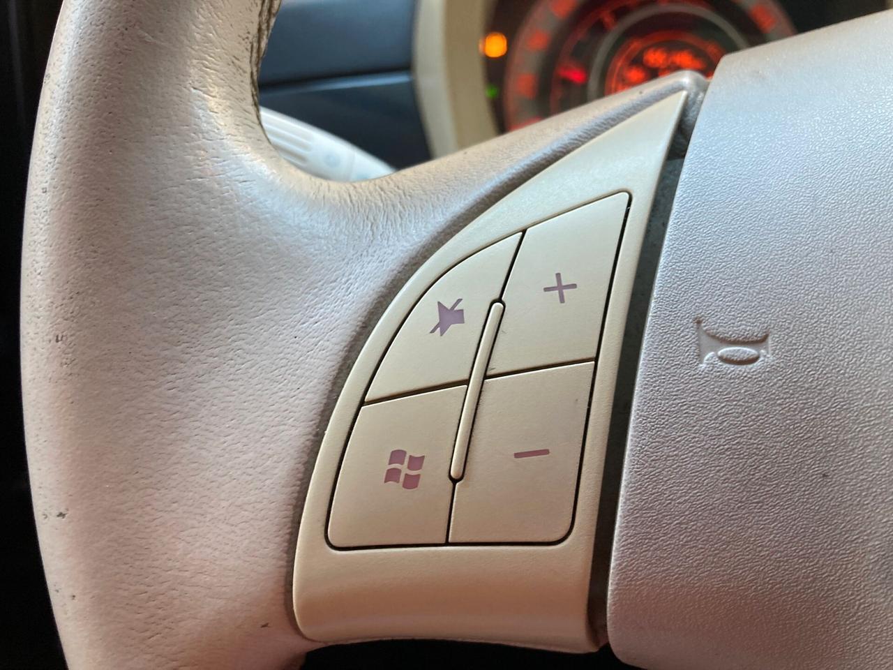 Fiat 500 1.3 Multijet - 150000km! - 2011