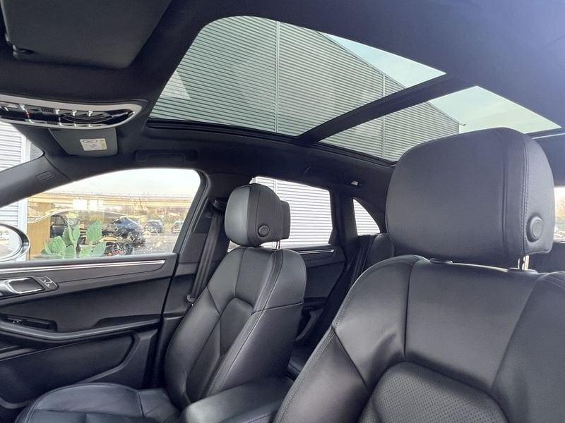 Porsche Macan 2.0 245cv