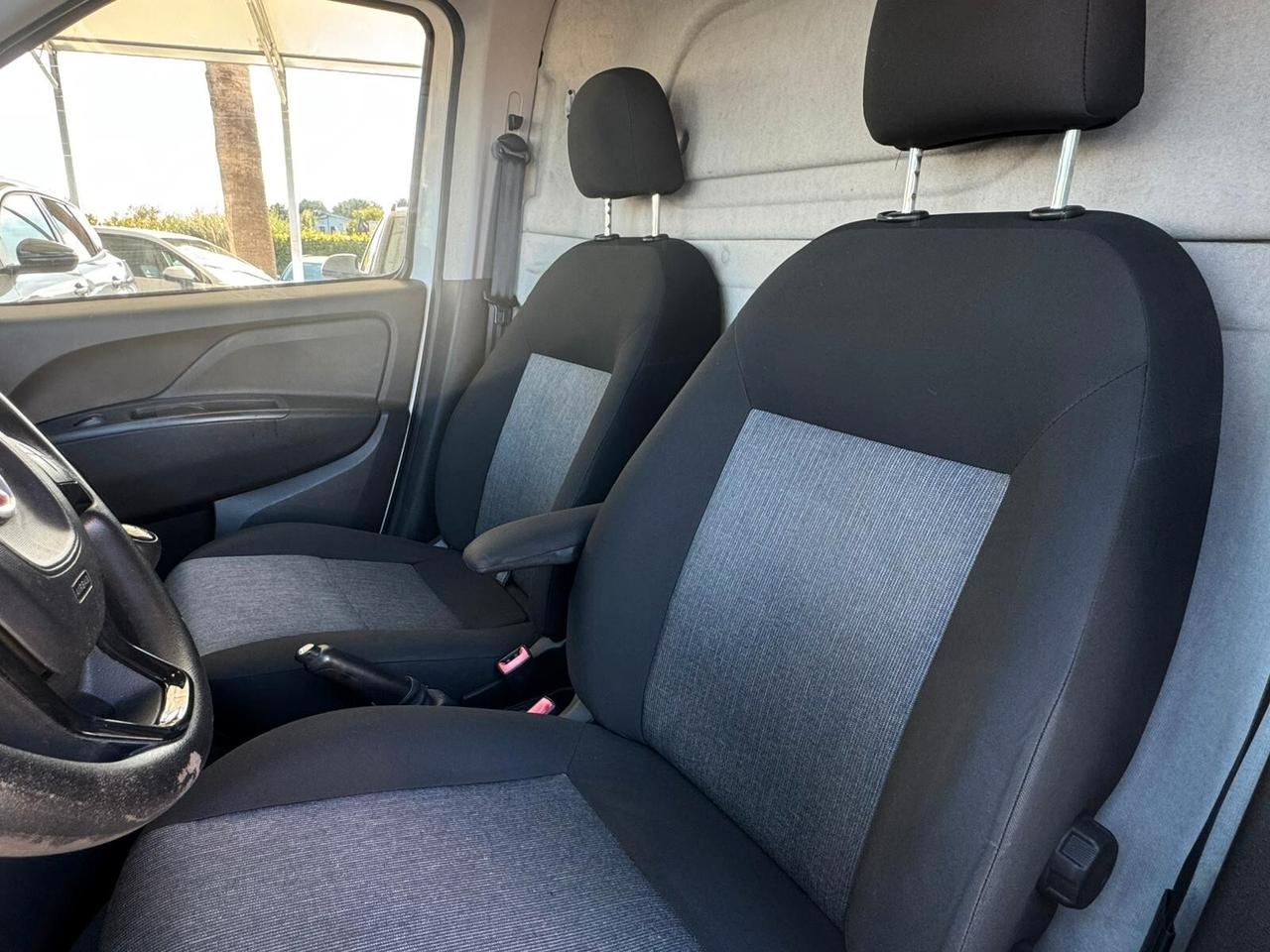 Fiat Doblo Doblò 1.6 MJT 105CV PC-TN Cargo Lamierato