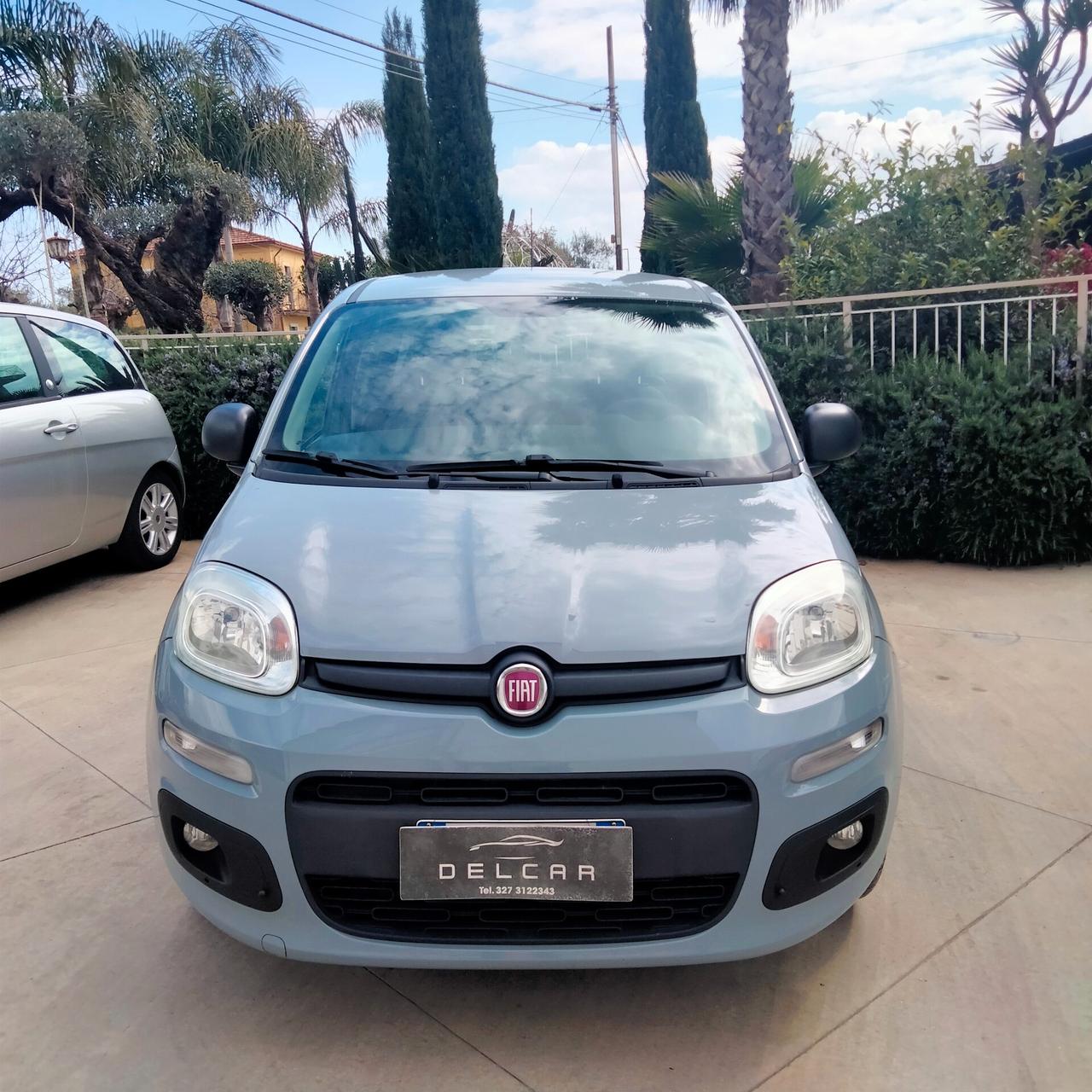 Fiat Panda 1.2 Easy
