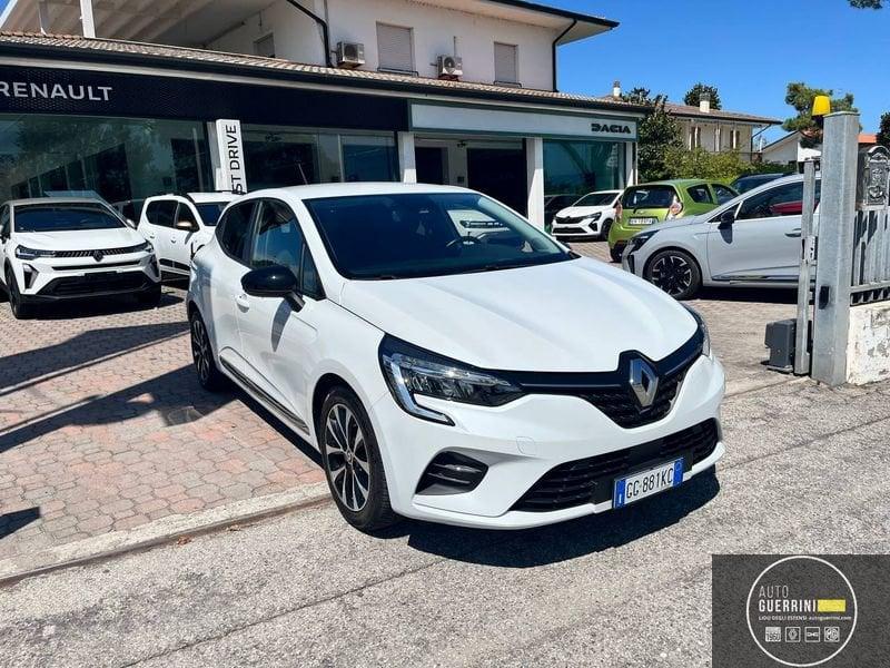 Renault Clio Clio Blue dCi 100 CV 5 porte Business