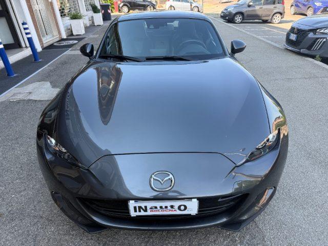 MAZDA MX-5 2.0L Skyactiv-G Sport, COME NUOVA