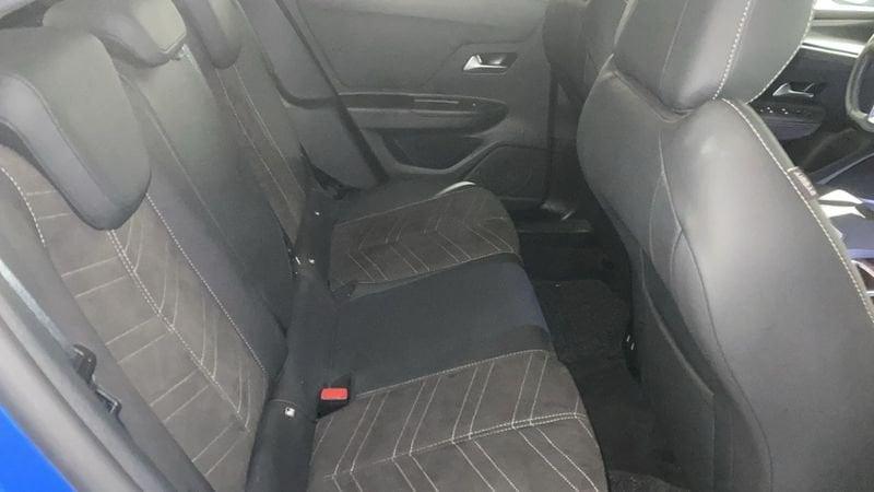 Opel Mokka Mokka 1.2 Turbo 136 CV Ultimate