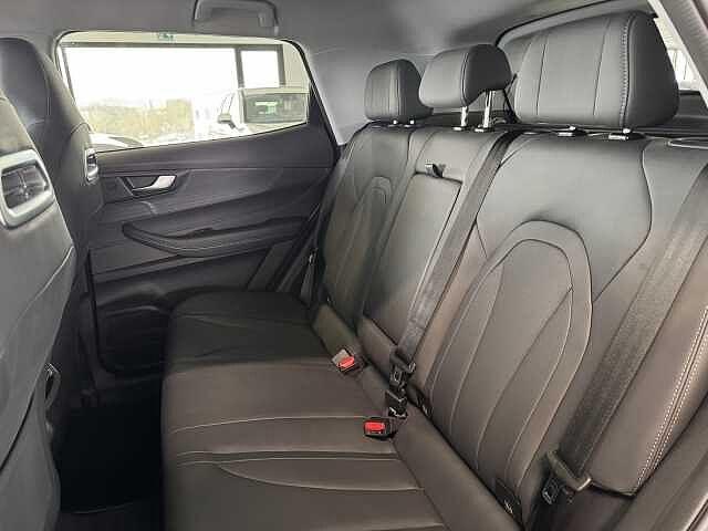 DR Automobiles DR5 1.5 Bi-Fuel GPL