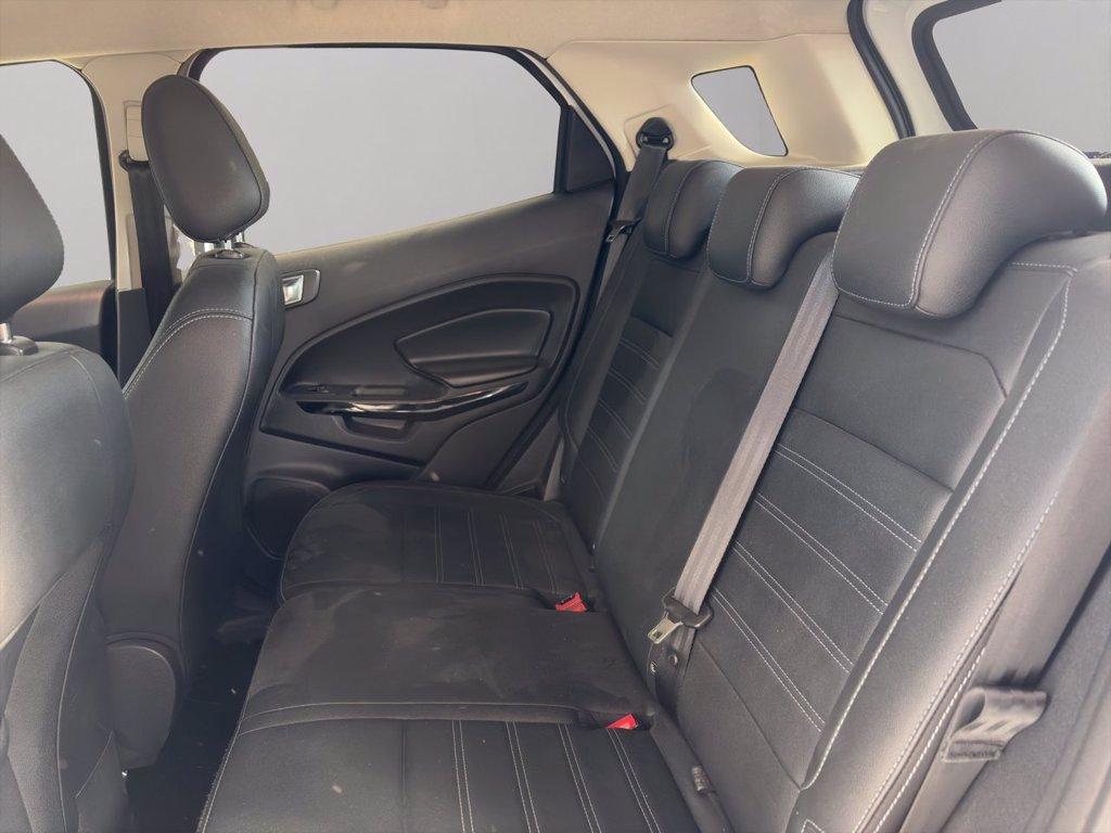 FORD EcoSport 1.0 EcoBoost 125 CV Start&Stop Active del 2022