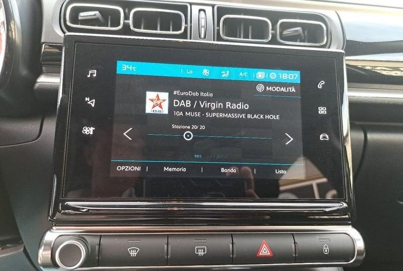 Citroën C3 PureTech 110 S&S Max