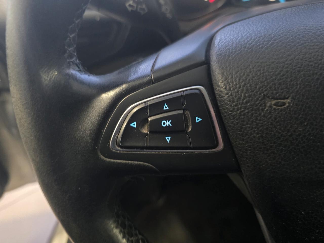 FORD C-MAX 1.6 GPL DEL NORD ITA 2016