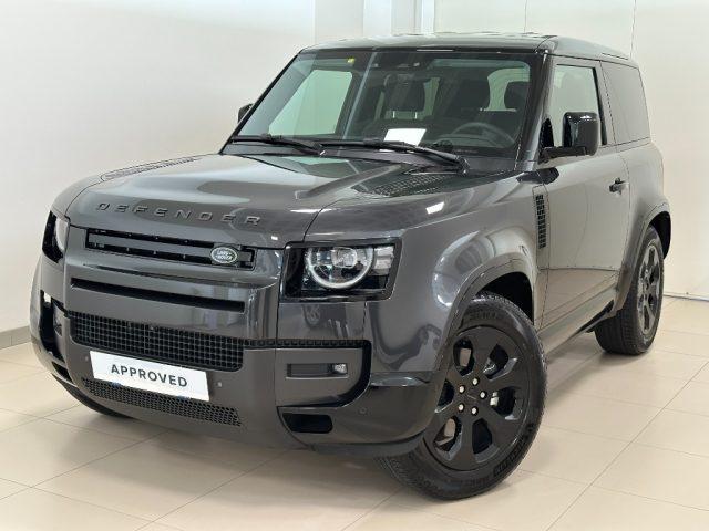 LAND ROVER Defender 90 3.0D I6 200 CV AWD Auto X-Dynamic SE