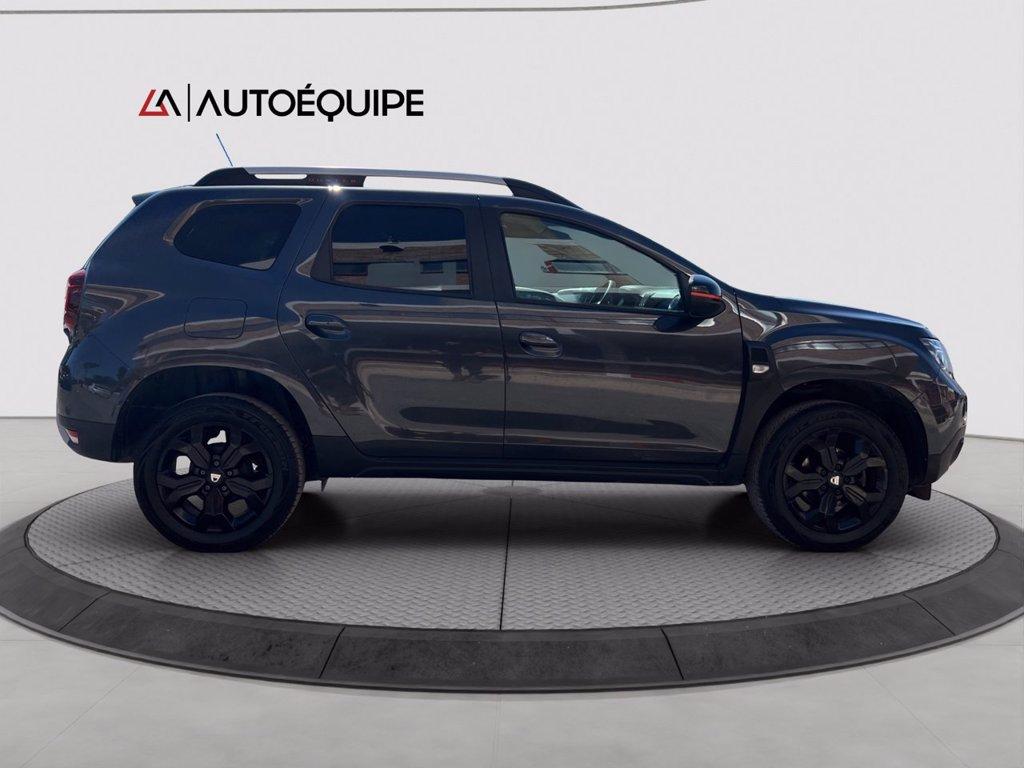 DACIA Duster 1.5 blue dci SL Extreme 4x2 115cv del 2022