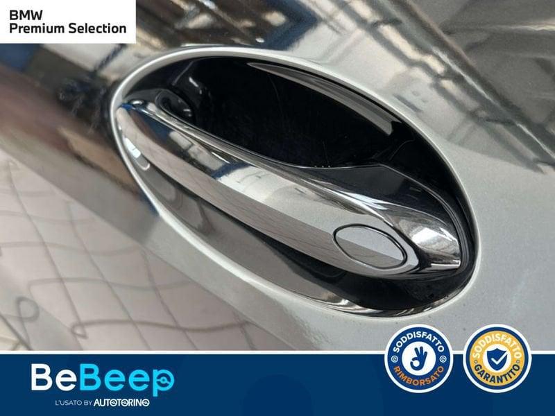 BMW X5 XDRIVE30D MSPORT AUTO