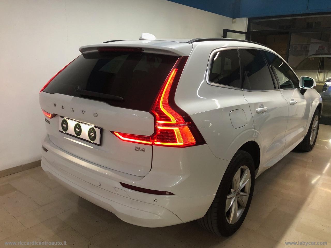 VOLVO XC60 B4