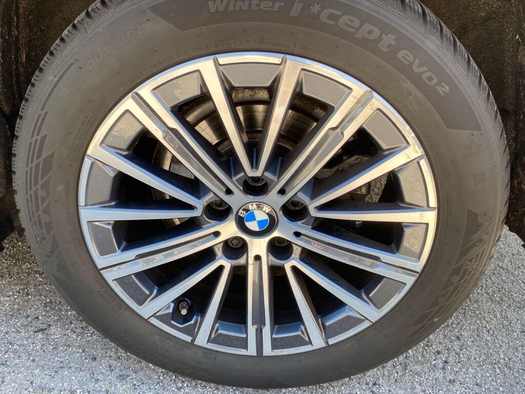 BMW Serie 2 Active Tourer 218 i Luxury DCT