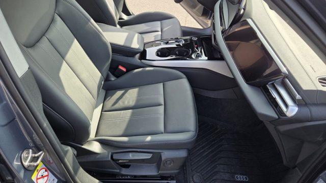 AUDI A5 TFSI 150 kW S tronic quattro S Line edition PERMUT