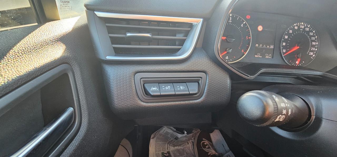 Renault Clio Blue dCi 100 CV 5 porte Evolution