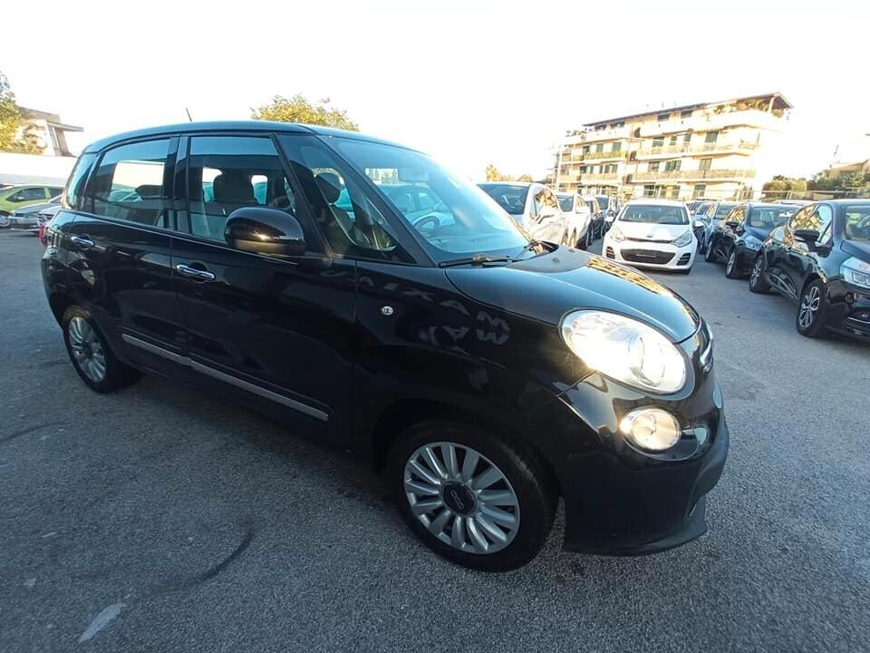 Fiat 500L 1.3 Multijet EURO 6