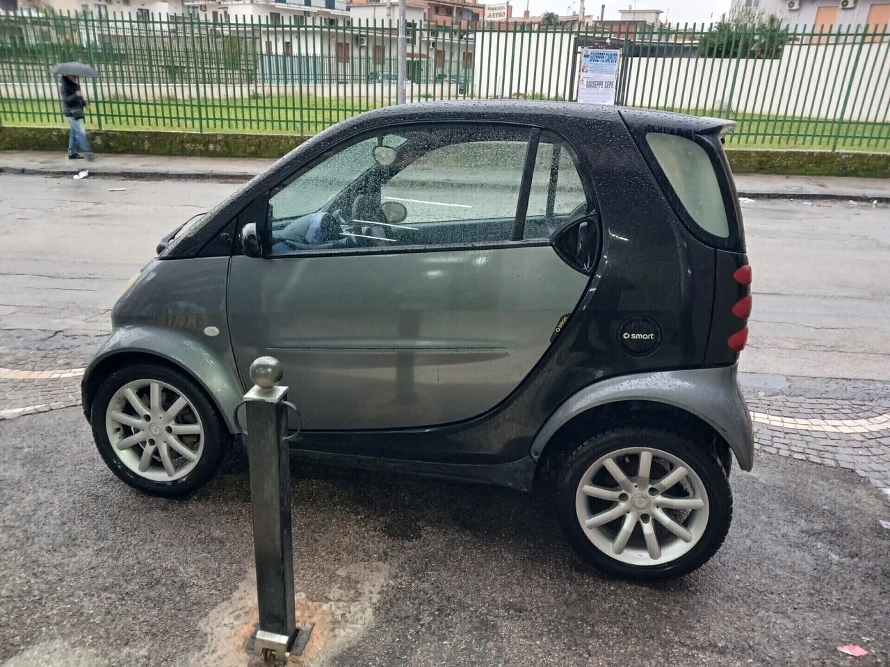 Smart ForTwo D'EPOCA