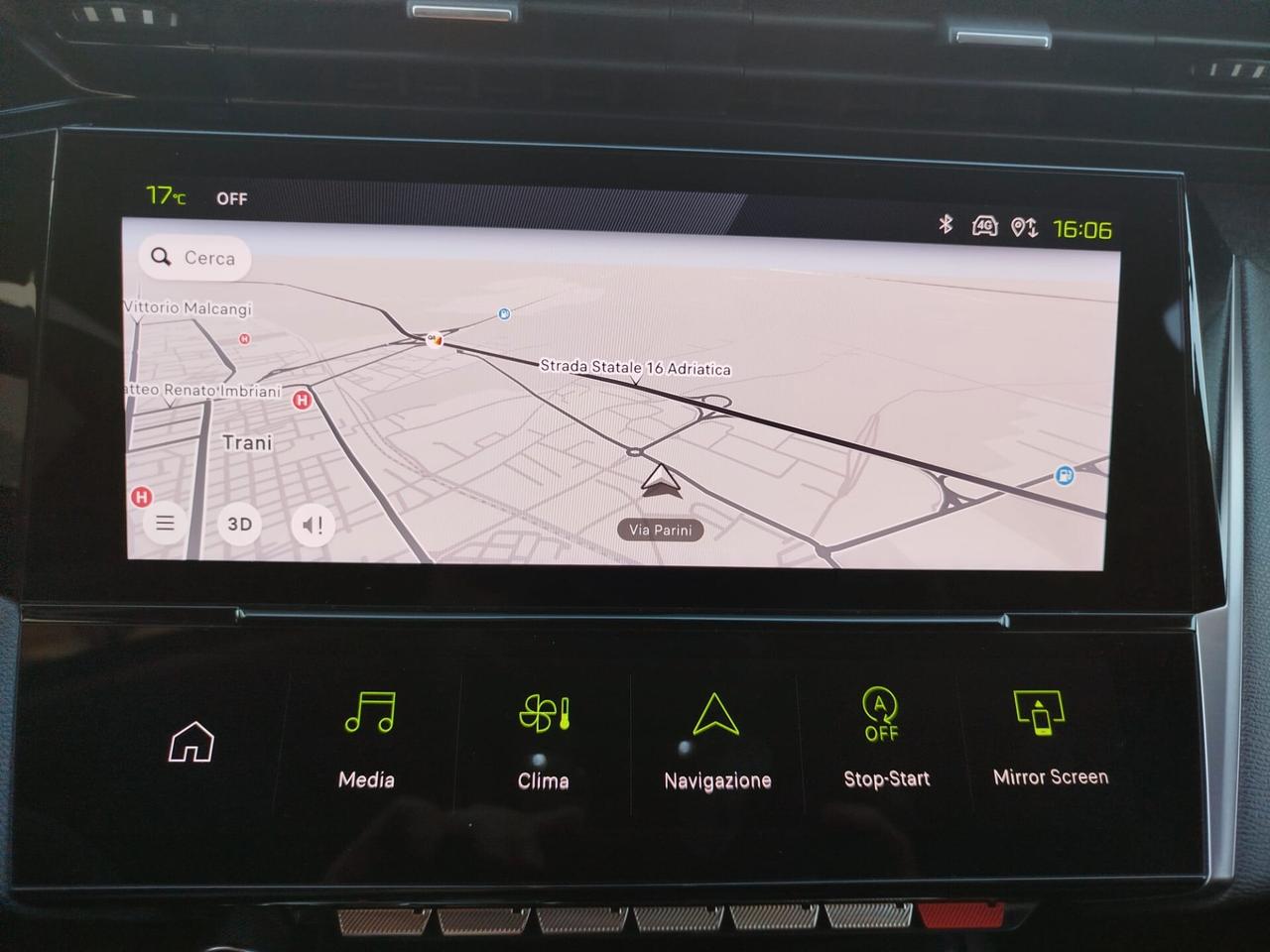 Peugeot 308 BlueHDi 130 S&S EAT8 Allure Pack