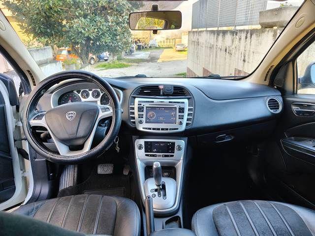 LANCIA Delta 1.6 MJT Selectronic Platinum