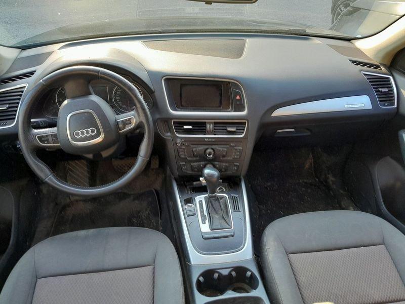 Audi Q5 Q5 2.0 tdi quattro 170cv s-tronic NON MARCIANTE