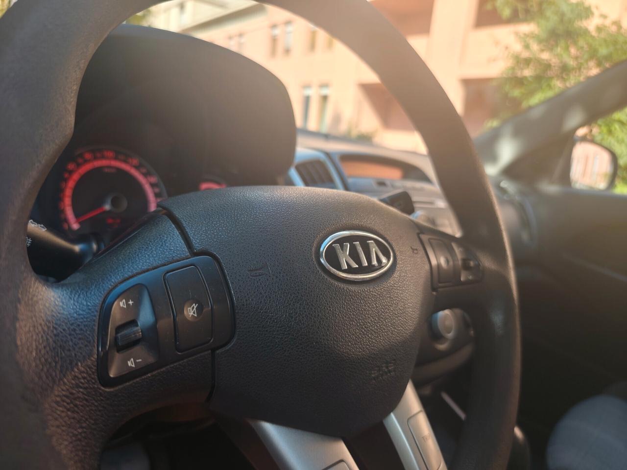Kia Ceed 1.4 Benz euro 5 99 Milà km