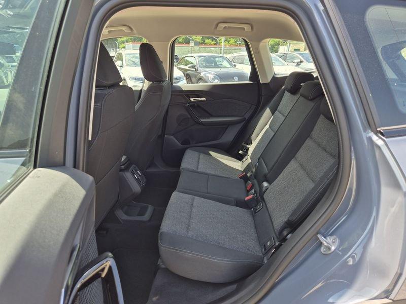 BMW X1 sdrive18d auto