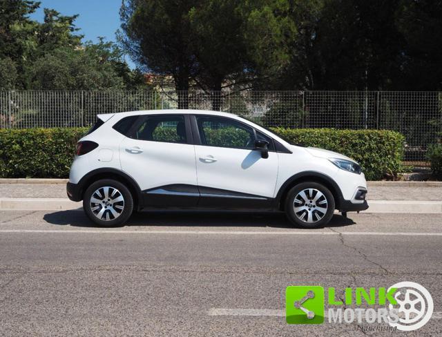 RENAULT Captur dCi 8V 90 CV *? 154,00 al mese*