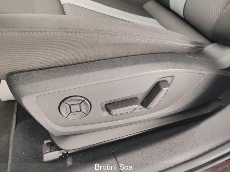 Audi A3 A3 SPB 35 TDI S tronic Business