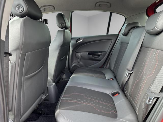 OPEL Corsa 1.0 12V 5 porte Elective