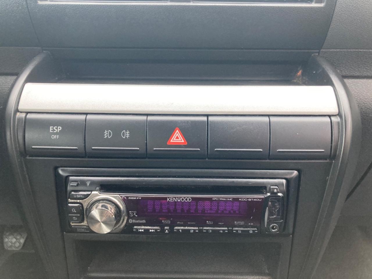 VOLKSWAGEN FOX (KM 130.718) PROPRIETARIO UNICO