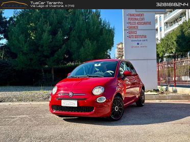 Fiat 500 1.0 70 MHEV Pop #10293