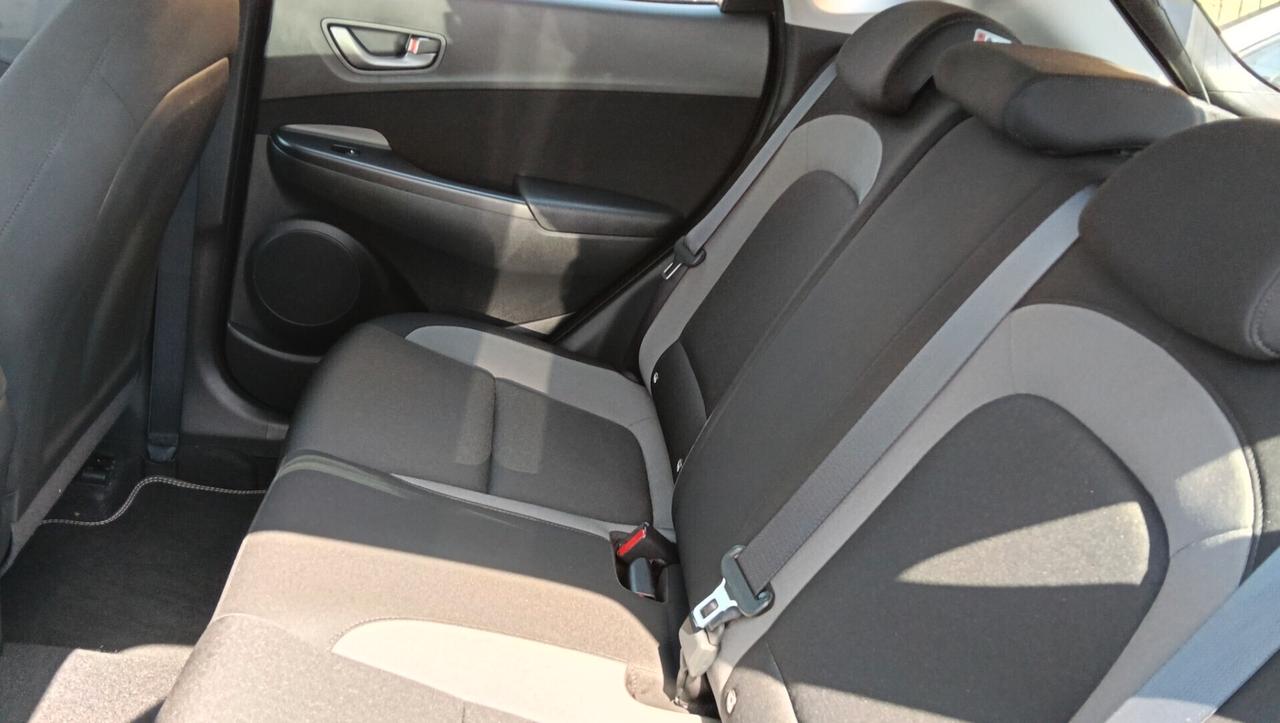HYUNDAI KONA 1.6 TDI-RETROC-PREZZO PROMO!