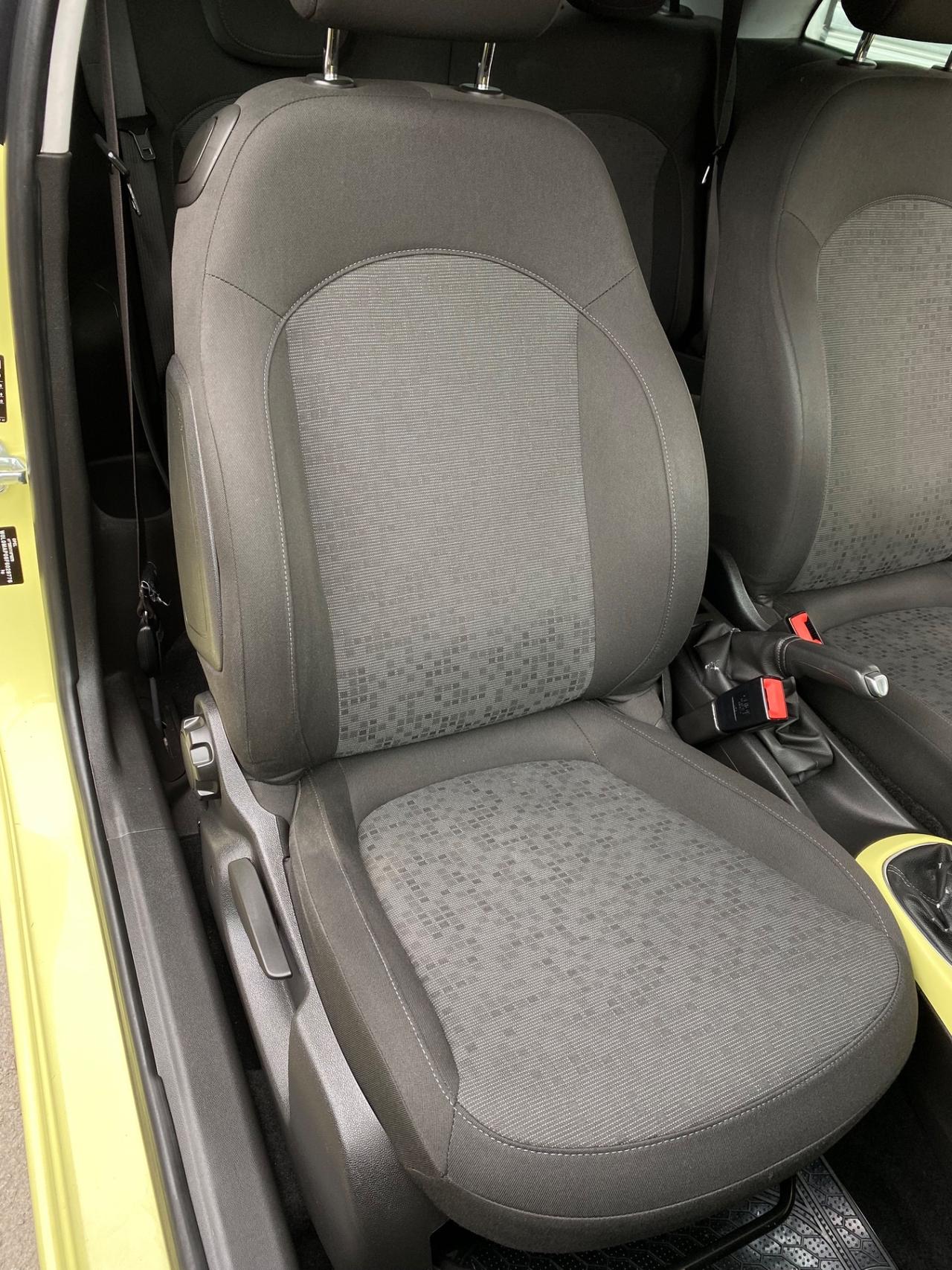 Opel Adam 1.2 70cv Jam - UNICO PROPRIETARIO