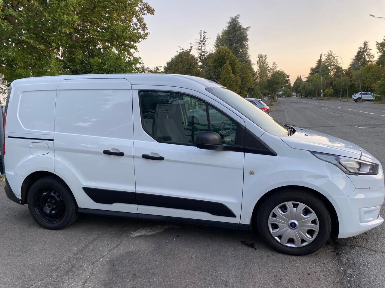 Ford Transit Connect 220 1.5 TDCi 100CV PC Furgone Trend