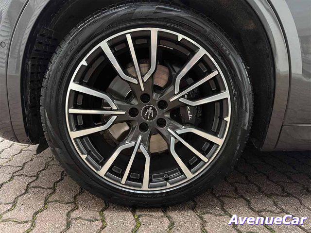 MASERATI Grecale 2.0 mhev GT IVA ESPOSTA TETTO 20'' TELECAMERA 360