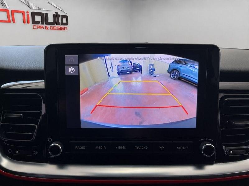 Kia Stonic Stonic 1.2 dpi Urban 84cv