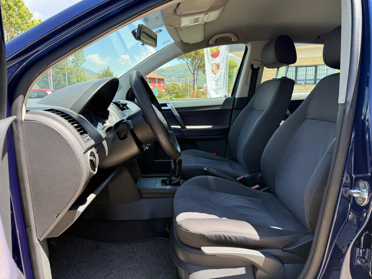Volkswagen Polo 1.4/80CV TDI 5p. Comfortline