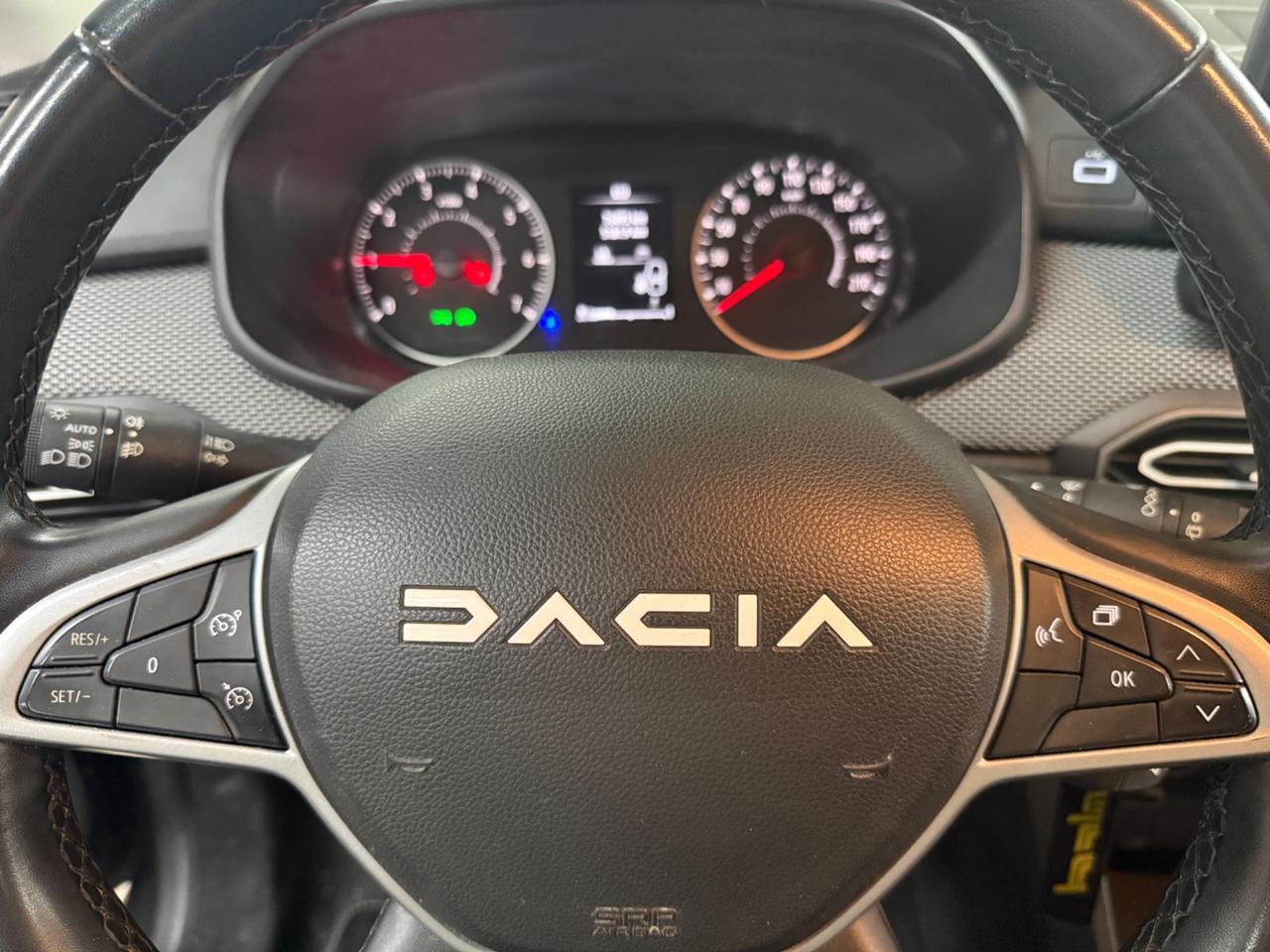 Dacia Jogger 1.0 TCe GPL-AUTOCARRO-PIU IVA
