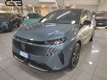 Peugeot 3008 Hybrid 145 GT e-DCS 6