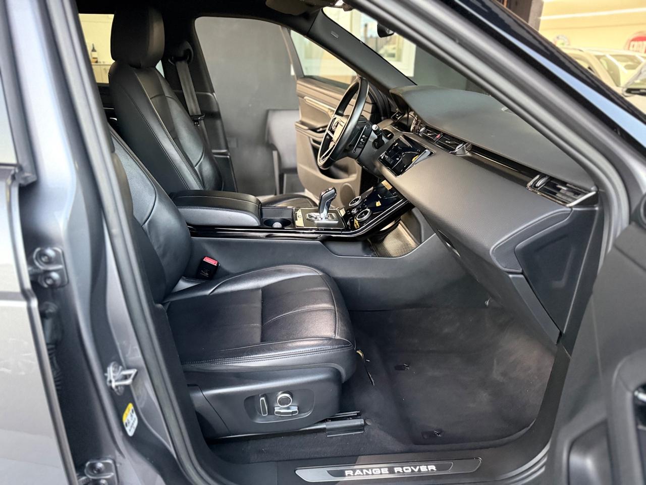 Land Rover Range Evoque 2.0D I4 163 CV AWD Auto R-Dynamic HSE