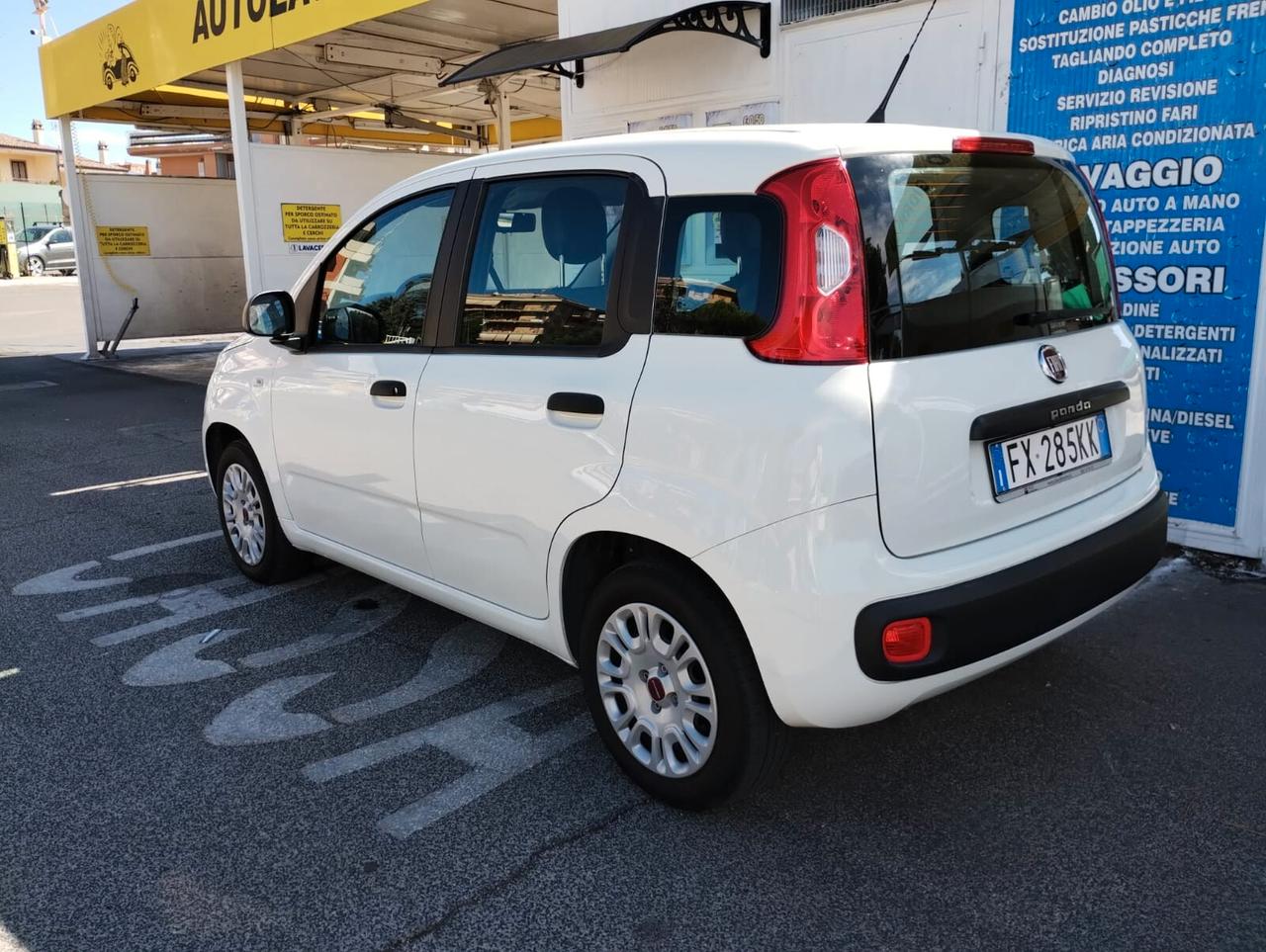 Fiat Panda 1.2 Easy