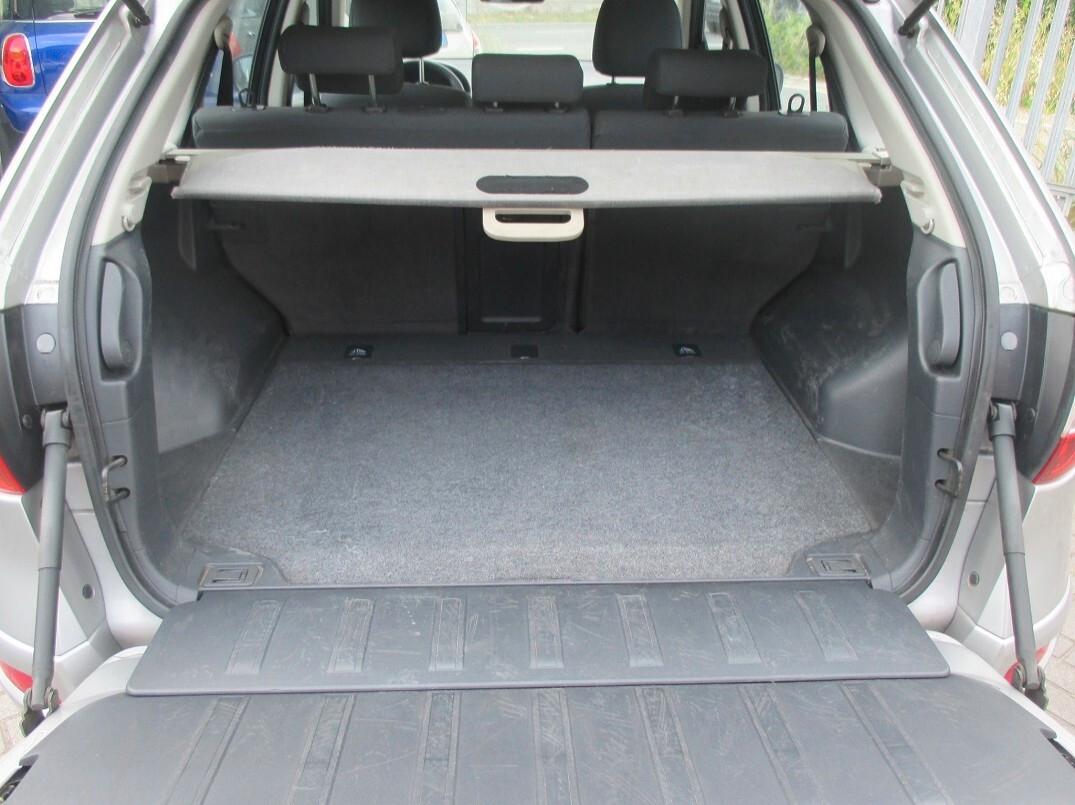 Renault Koleos 2.0 dCi 150CV 4X4 Dynamique