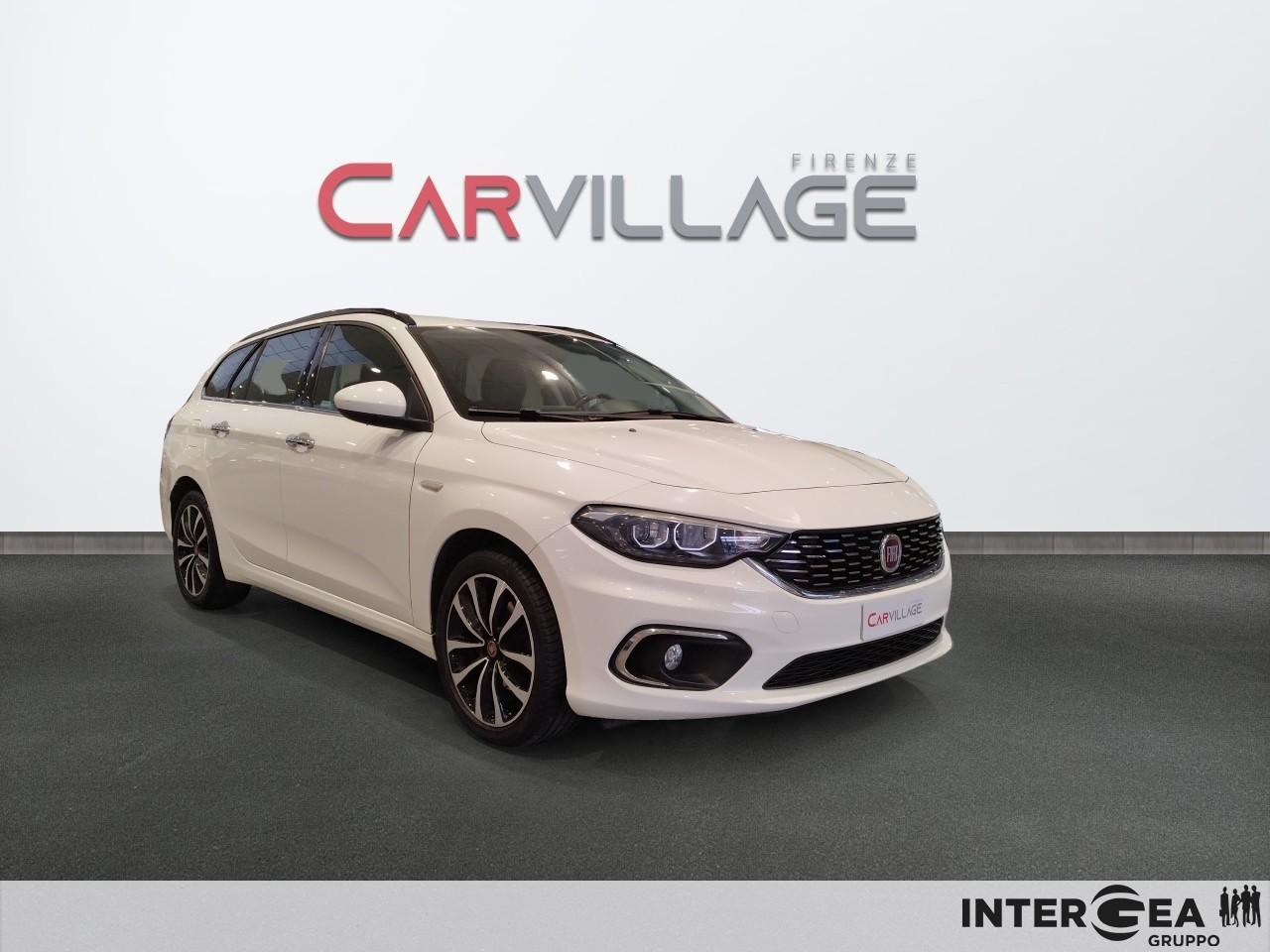 FIAT Tipo SW 1.4 Lounge 95cv