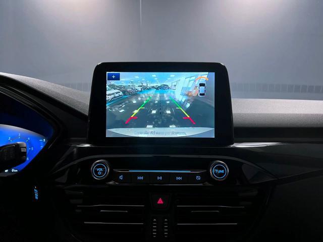 FORD Kuga 2.0 EcoBlue 120 CV aut. 2WD ST-Line