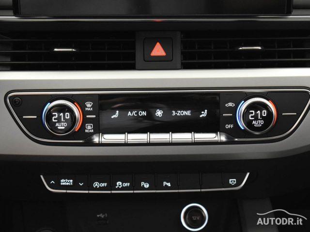 AUDI A4 Avant 40 TDI Quattro S-Tronic Advanced FULL