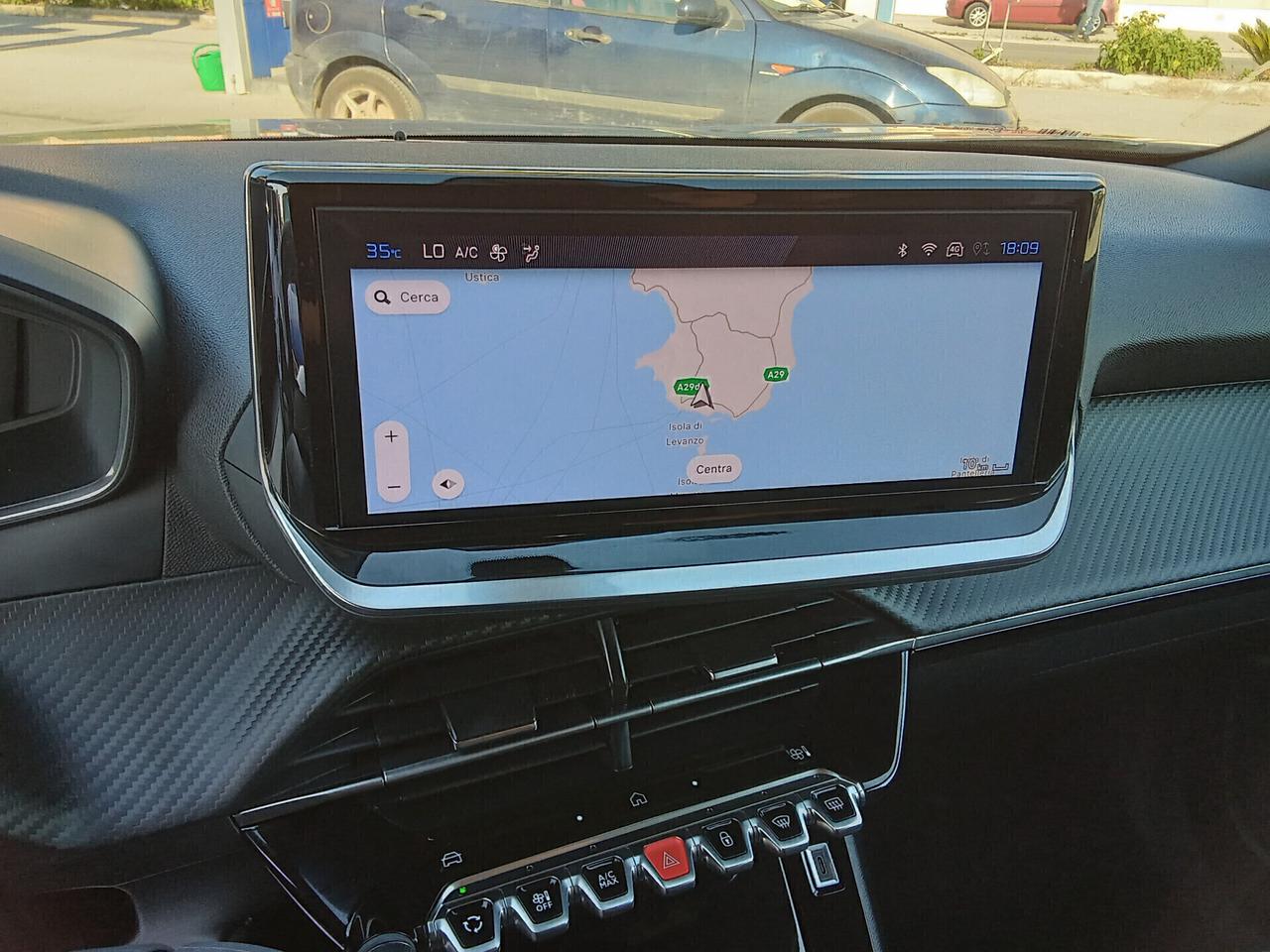 Peugeot 2008 1.2 S&S Allure 100cv