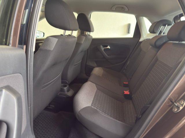 VOLKSWAGEN Polo 1.2 TSI DSG 5p. Comfortline BlueMotion Technology