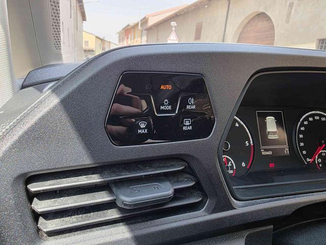 VOLKSWAGEN Caddy 2.0 TDI 122 CV Life