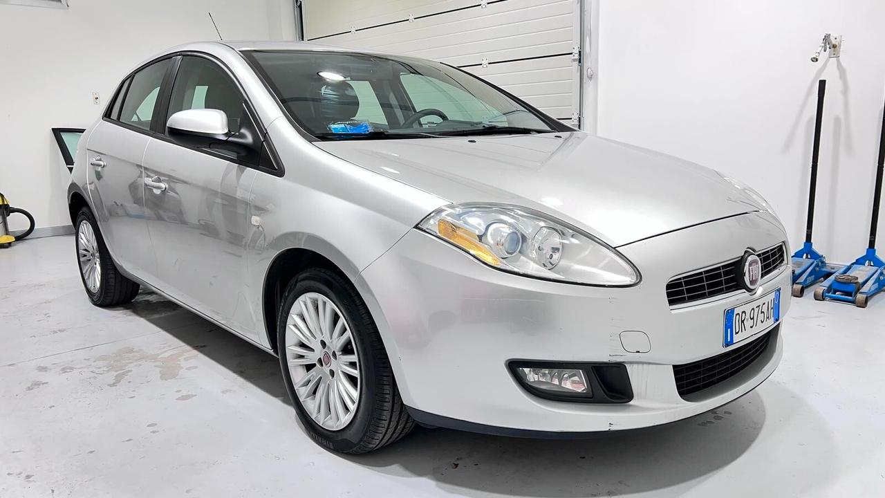 Fiat Bravo 1.4 Dynamic